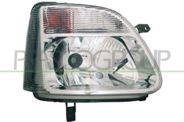 3530084E00 Opel luz direita