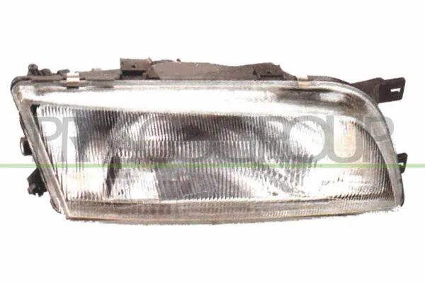 Luz direita Nissan Almera I
