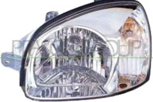 Luz direita Hyundai Santa Fe I