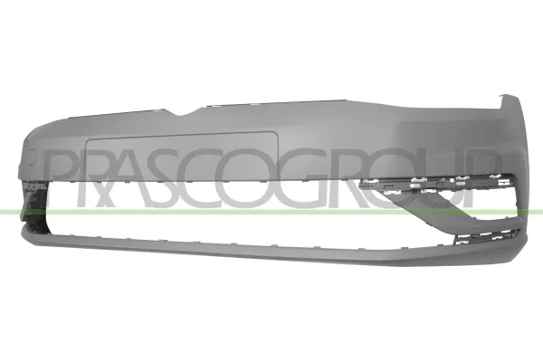 Pára-choque dianteiro Volkswagen Golf ALLTRACK VII