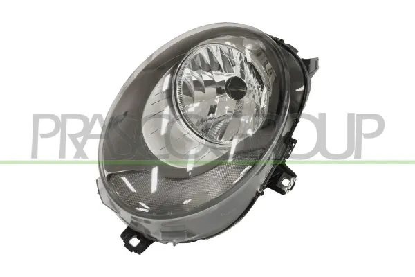 Luz esquerda Mini Cooper F57