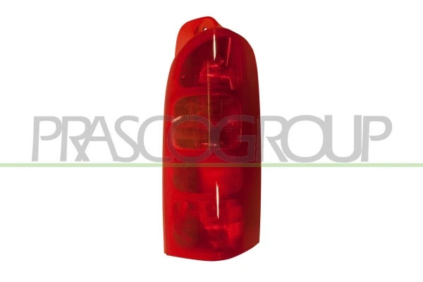 7700377097 Nissan lanterna traseira direita