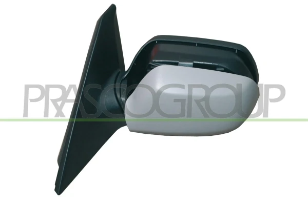 Espelho de retrovisão esquerdo para Mazda 3 (BK14)