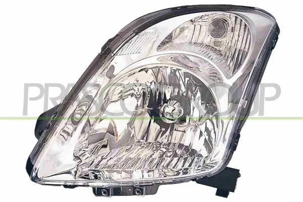 Luz esquerda SZ0344804 Prasco
