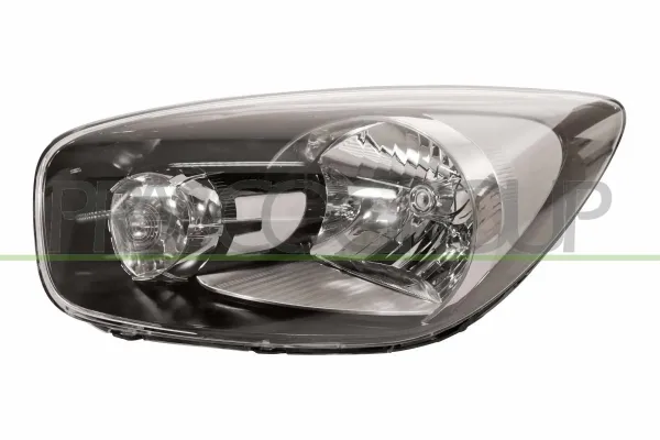 Luz esquerda KIA Picanto II