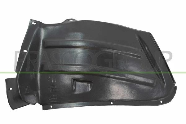 Guarda-barras direito do pára-lama dianteiro para Peugeot Boxer (230L)