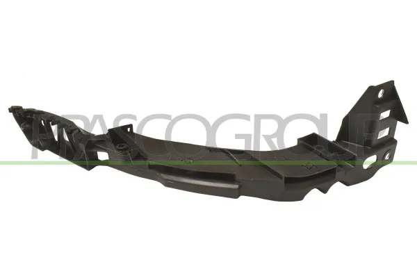 Consola (adaptador) de fixação da luz dianteira direita VG0231003 Prasco