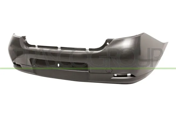 Pára-choque traseiro Renault LOGAN II