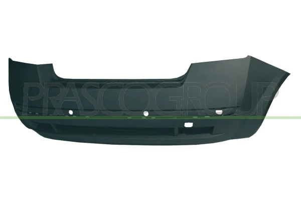 Pára-choque traseiro para Fiat Stilo (192)