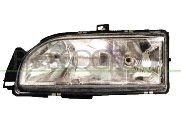 Luz esquerda Ford Sierra II