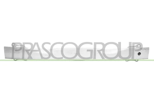 Reforçador do pára-choque traseiro Audi A6 C7