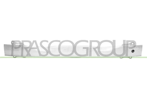 Reforçador do pára-choque traseiro para Audi A6 (4G2)