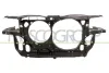Suporte do radiador montado (painel de montagem de fixação das luzes) Volkswagen Passat B5