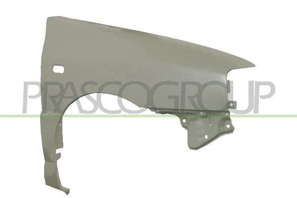 Pára-lama dianteiro direito Seat Toledo I