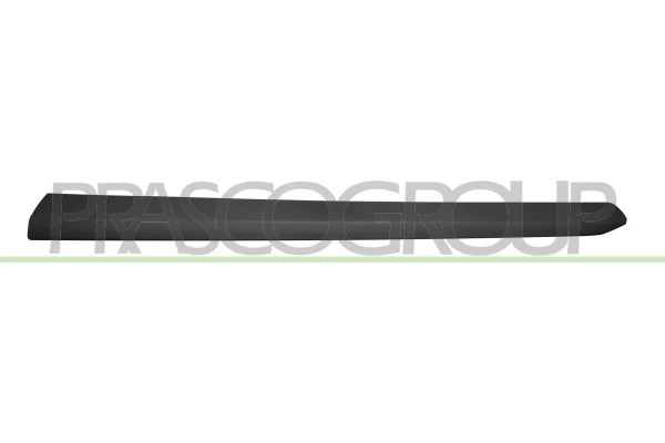 Moldura da porta dianteira esquerda para Fiat Doblo (223)