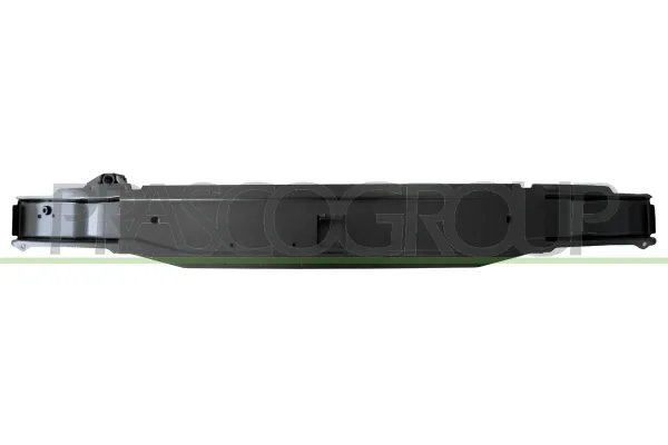 Reforçador do pára-choque dianteiro para Renault Clio SYMBOL LB0, LB1, LB2