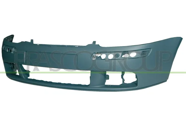 Pára-choque dianteiro VG0361001 Prasco