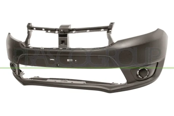 Pára-choque dianteiro Dacia Logan II sedan (L8_) (2012 - 2025) preço, a partir de