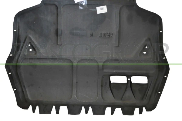 Proteção de motor, de panela (da seção de motor) para Seat Ibiza (KJ1, KJG)