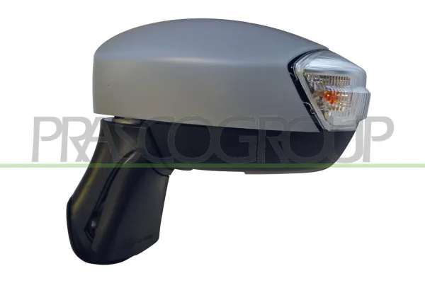 Espelho de retrovisão esquerdo Ford Kuga I