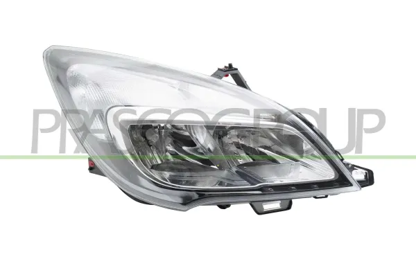 Luz direita 13372320 General Motors