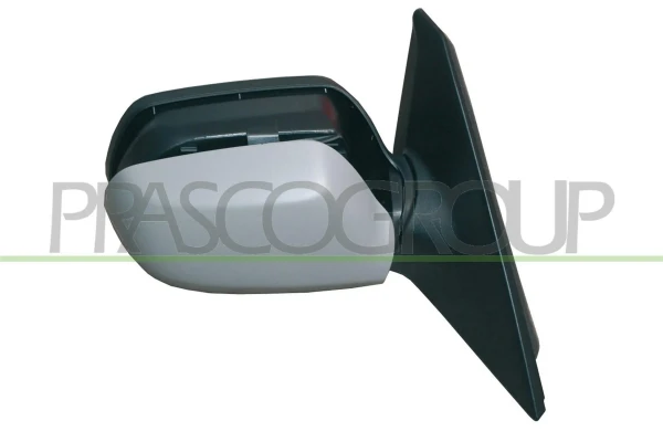 Espelho de retrovisão direito para Mazda 3 (BK14)