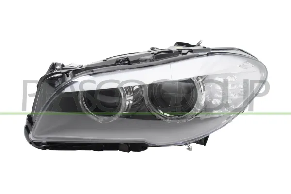 Luz esquerda BMW 5 F10