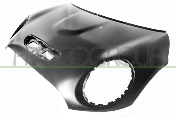 Capota para MINI Cooper (F57)