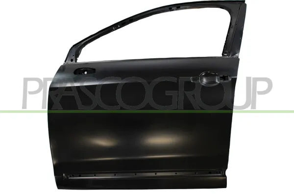 Porta dianteira esquerda Citroen C5 II