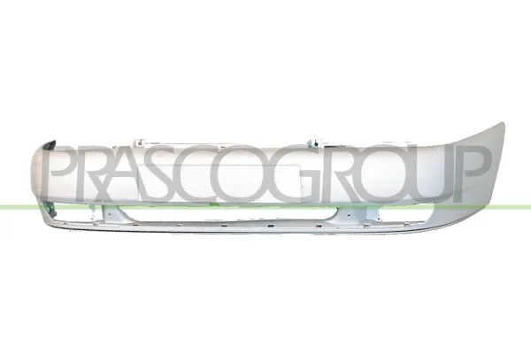 Pára-choque dianteiro Seat Cordoba 6K2, C2