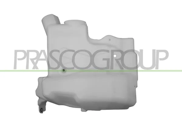 Tanque de fluido para lavador de vidro Mercedes ML/GLE W164