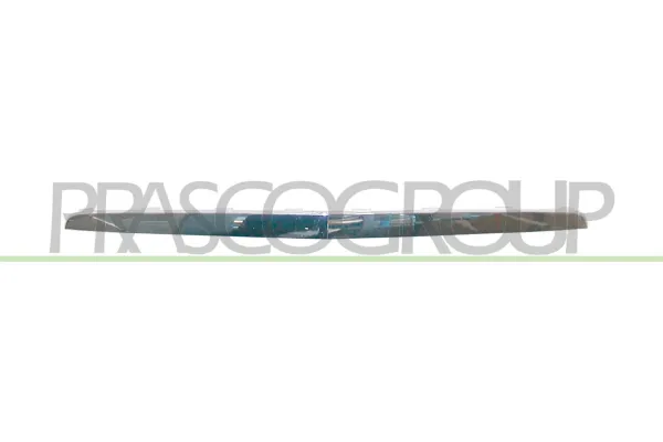 Moldura da capota Chevrolet Lacetti J200