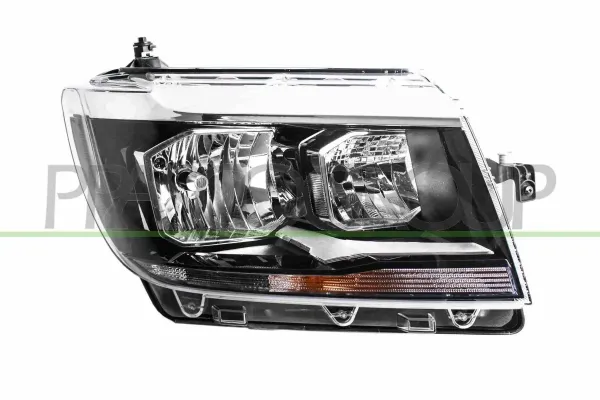 Luz direita Volkswagen Crafter SY, SX, SYB, SYC, SYD, SYM