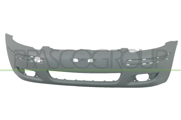 Pára-choque dianteiro Toyota Yaris P10