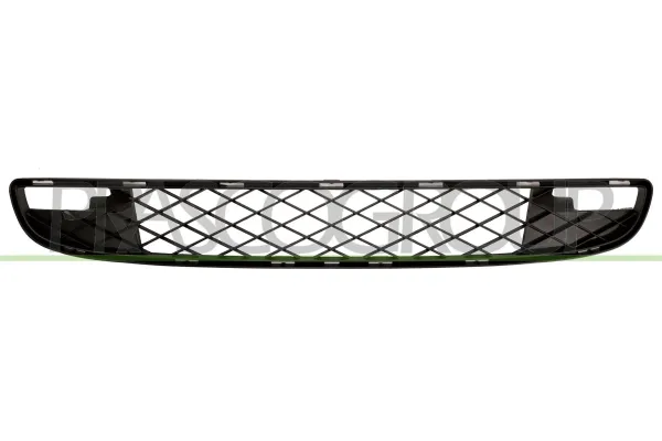 Grelha do radiador Smart FORTWO 451