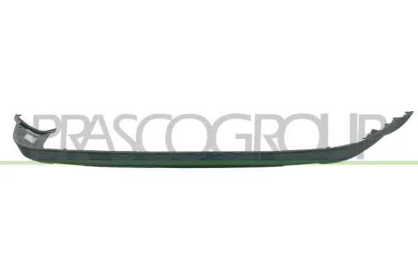 Spoiler do pára-choque traseiro FD4241851 Prasco