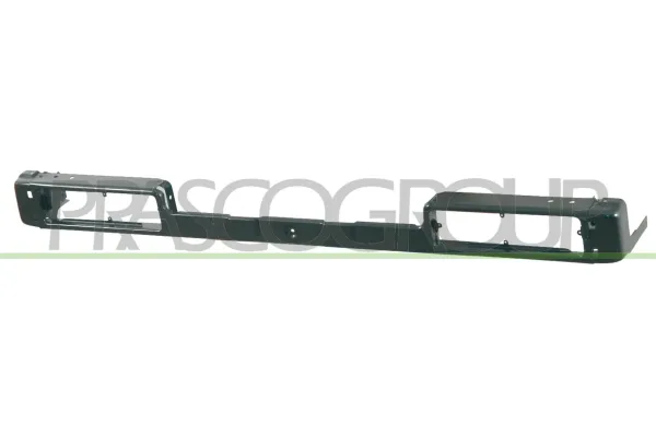 Pára-choque traseiro SZ0401050 Prasco
