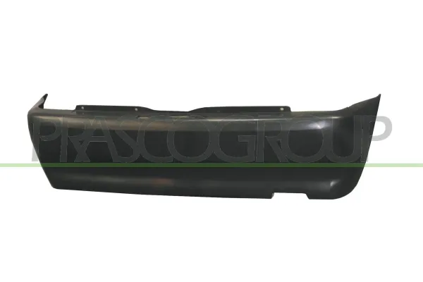 Pára-choque traseiro Volkswagen Polo III