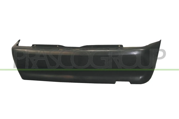 Pára-choque traseiro para Volkswagen Polo (6NF)