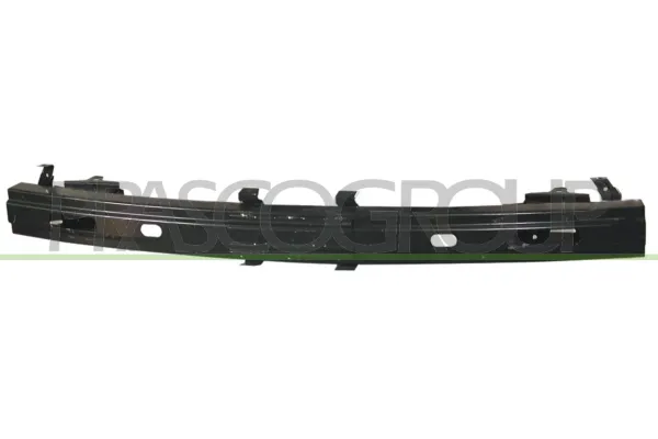 Reforçador do pára-choque dianteiro Hyundai Accent III