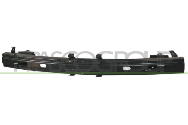 Reforçador do pára-choque dianteiro para Hyundai Accent (MC)