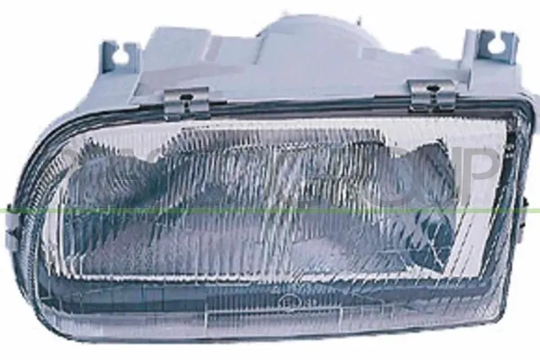 Luz esquerda Skoda Felicia I