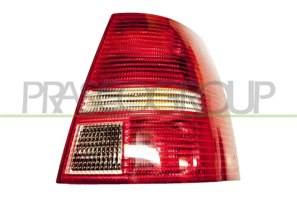 Lanterna traseira direita Volkswagen Golf V