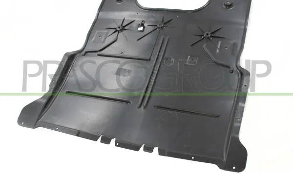 Proteção de motor, de panela (da seção de motor) Volkswagen T-CROSS C11, D31