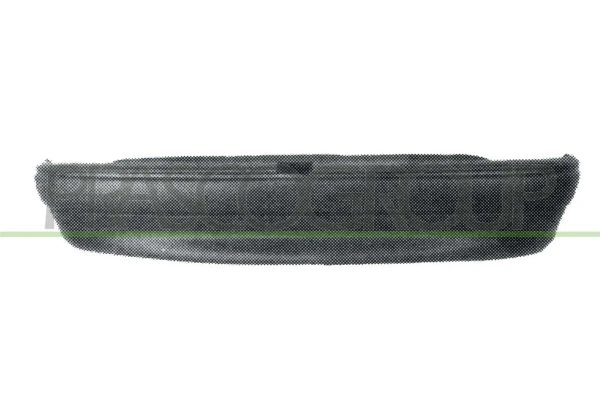 Pára-choque traseiro para Opel Astra (53, 54, 58, 59)
