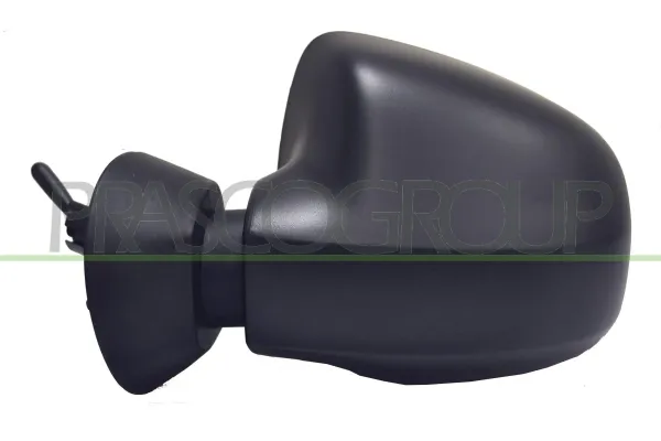 Espelho de retrovisão esquerdo Renault LOGAN I sedan (LS) (2004 - 2025) preço, a partir de
