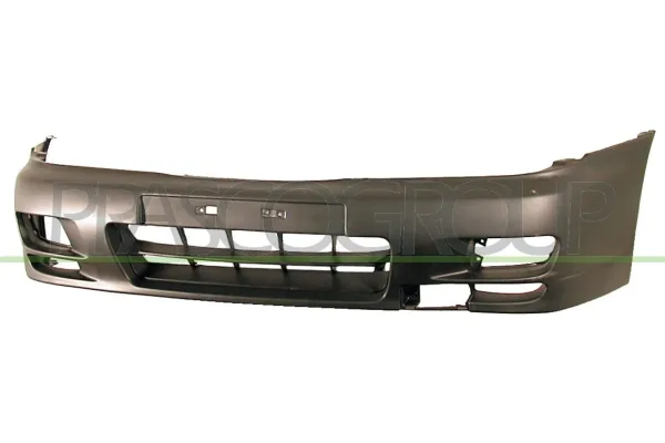 Pára-choque dianteiro DS1761001 Prasco