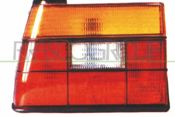 Lanterna traseira direita Volkswagen Jetta II