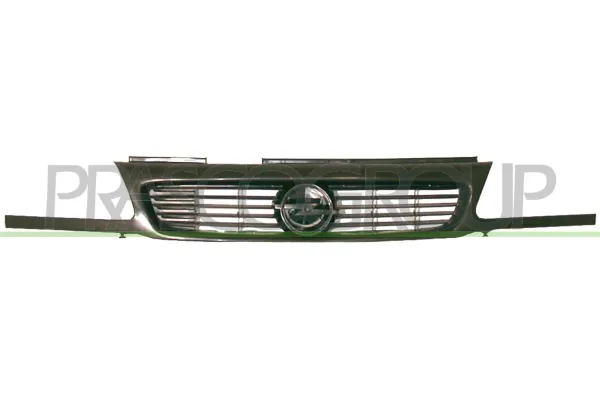 Grelha do radiador Opel Astra F