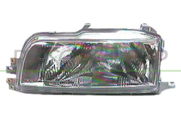 Luz esquerda para Renault 21 (B48)